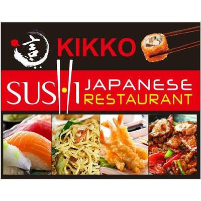 Sushi Kikko