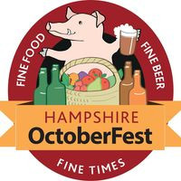 Hampshire Octoberfest