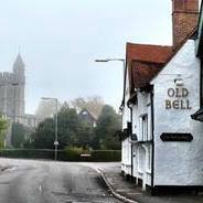 The Old Bell Pub