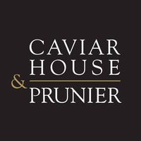 Caviar House Prunier At Harrods