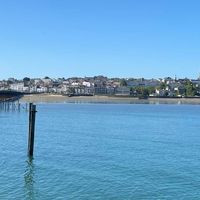 Ryde Pier