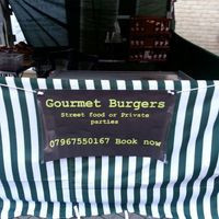 Gourmet Burgers Colchester