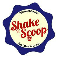 Shake 'n ' Scoop
