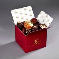 Kim's Chocolates