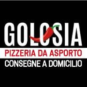 Pizzeria Golosia Asporto E Domicilio