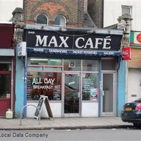 Max Cafe