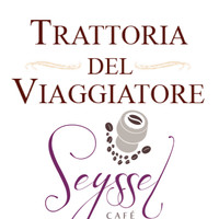 Trattoria Del Viaggiatore E Seyssel CafÈ