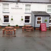 The Navigation Inn Pub In Ripon