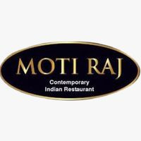 Moti Raj Indian Cuisine