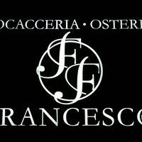 Focacceria-osteria Da Francesco