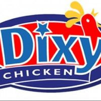 Dixy Chicken Pizza Burnley