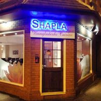 Shapla Spice