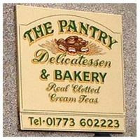 The Pantry In Swanwick
