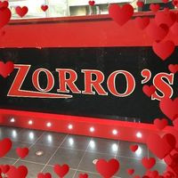 Zorro Pizza