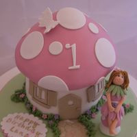 Ruby's Cake Occasions