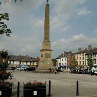 Ripon Market Square