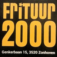 Frituur 2000