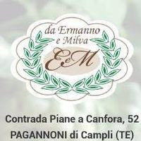 Pizzeria Da Ermanno