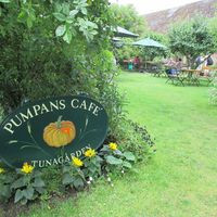 Pumpans Café And Restaurang