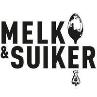 Melk Suiker