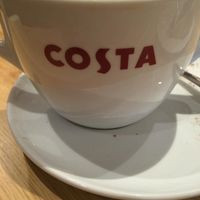 Costa Coffee, Cheshire Oaks