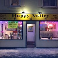 Happy Valley Chinese &take Away