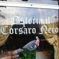 Osteria Il Corsaro Nero