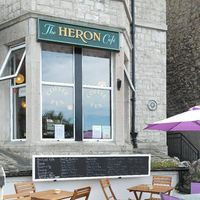 The Heron Cafe