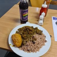 Delicious Jamaican Cuisine