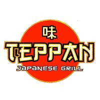 Teppan Japanese Grill