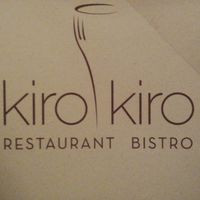 Kiro Kiro Ristorante Bar Pizzeria