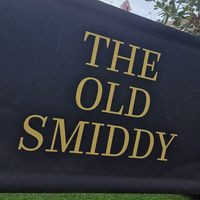 The Old Smiddy