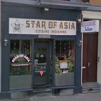 Star Of Asia