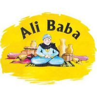 Ali Baba