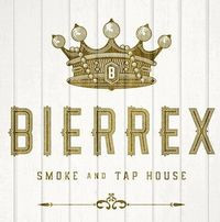 Bierrex Smoke & Tap