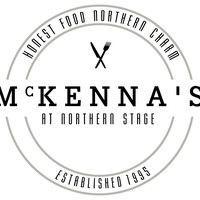 Mckenna's At Northern Stage