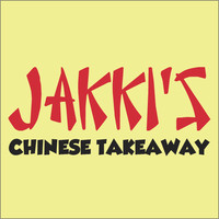 Jakki's Chinese Takeaway