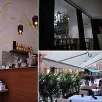 Grue, CafÉ Catering