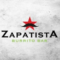 Zapatista Burrito