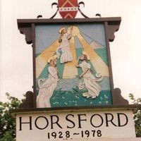 Horsford Social Club