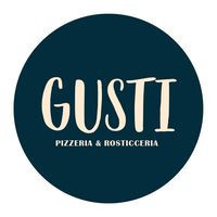 Gusti Pizzeria • Rosticceria