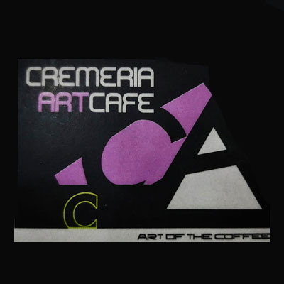 Cremeria Artcafe