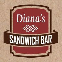 Diana's Sandwich