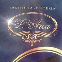 Trattoria Pizzeria L'arca