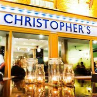 Christopher’s At The Peel Aldergate