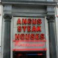 Aberdeen Angus Steak House 50 Leicester Sq.