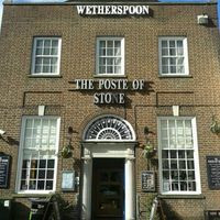 Wetherspoons