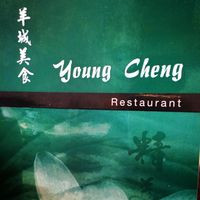 Young Cheng Chinese