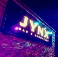 Jynx Nightclub Tamworth