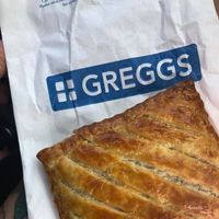 Greggs